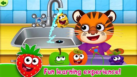 Online Toddler Games and Online Games for Kids .